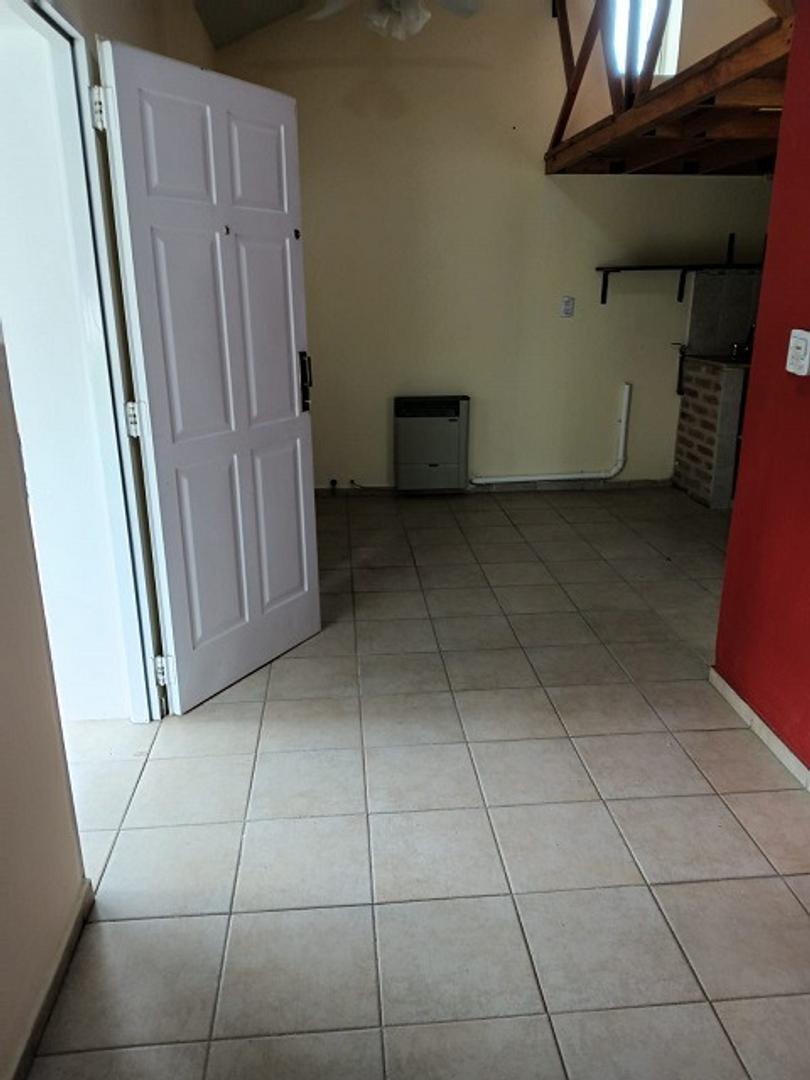 Foto de Casa en alquiler un dormitorio - Villa Los Aromos, imagen 5