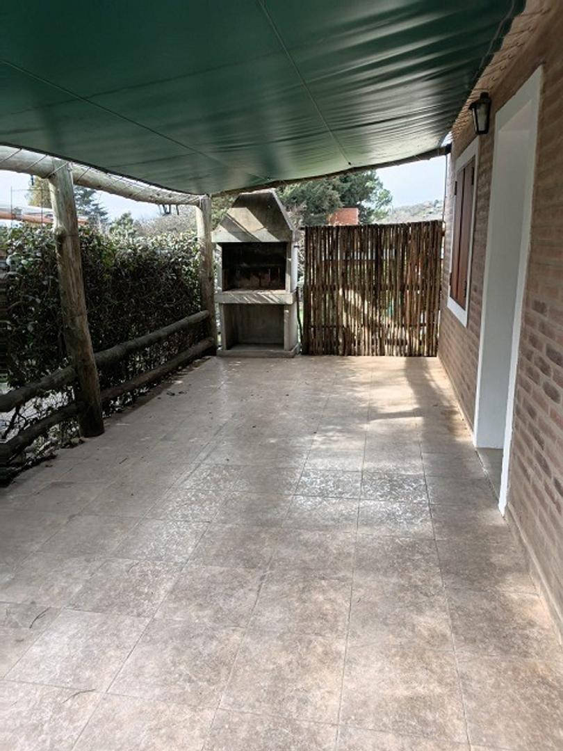 Foto de Casa en alquiler un dormitorio - Villa Los Aromos, imagen 4