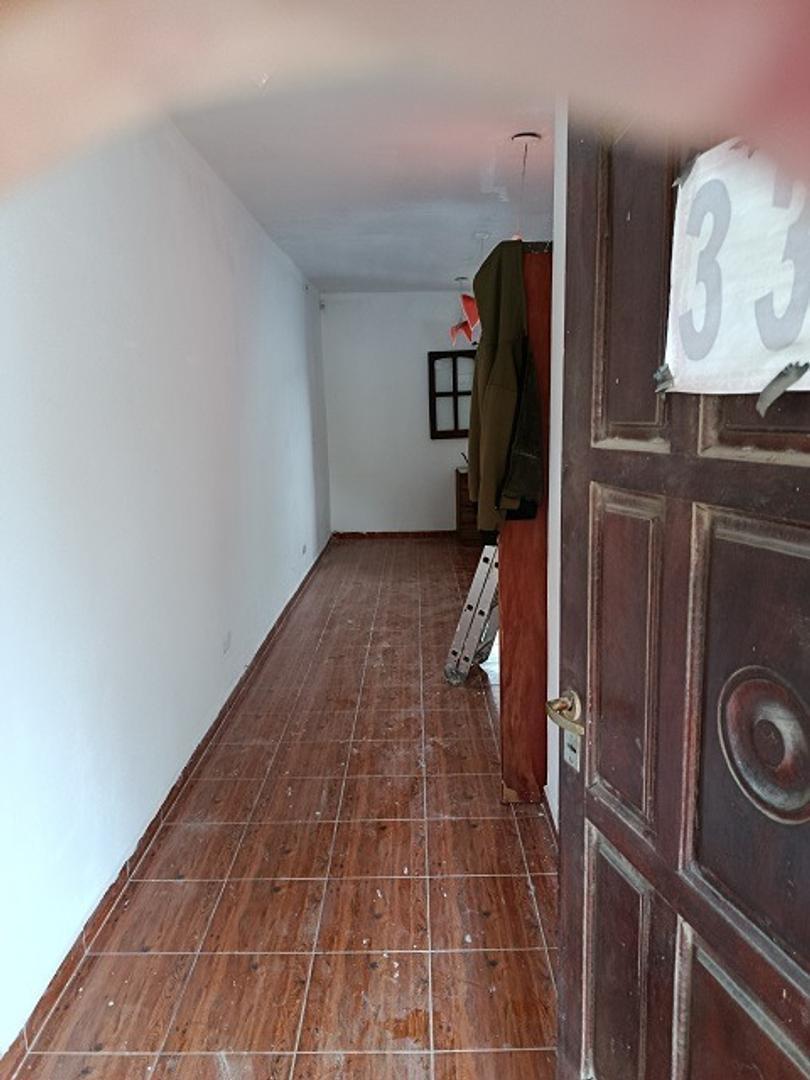 Foto de Departamento monoambiente - Villa Parque Santa Ana, imagen 5