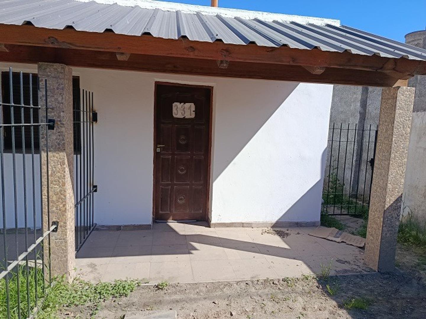 Foto de Departamento monoambiente - Villa Parque Santa Ana, imagen 2