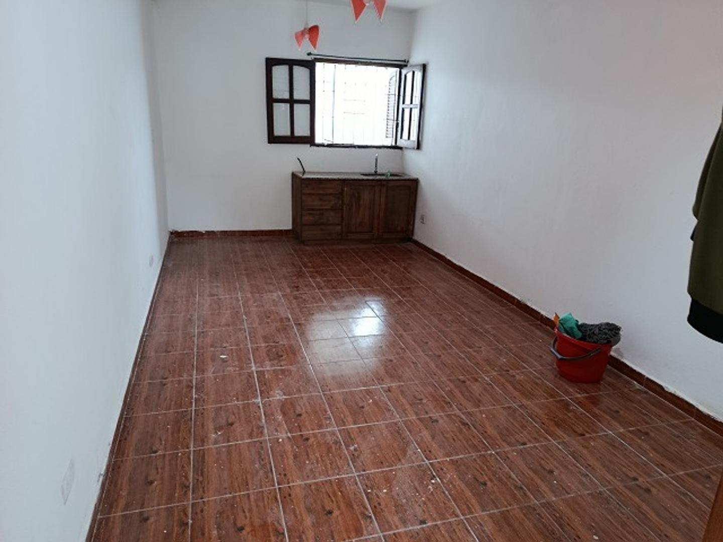 Departamento monoambiente - Villa Parque Santa Ana