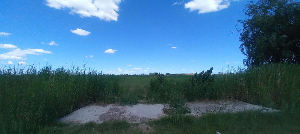 Últimos Tres Lotes a La Venta Zona El Sauce 1