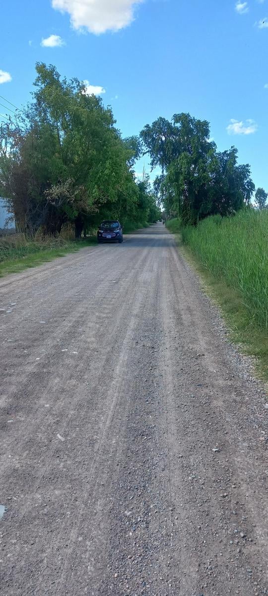 Propiedad en Argentina