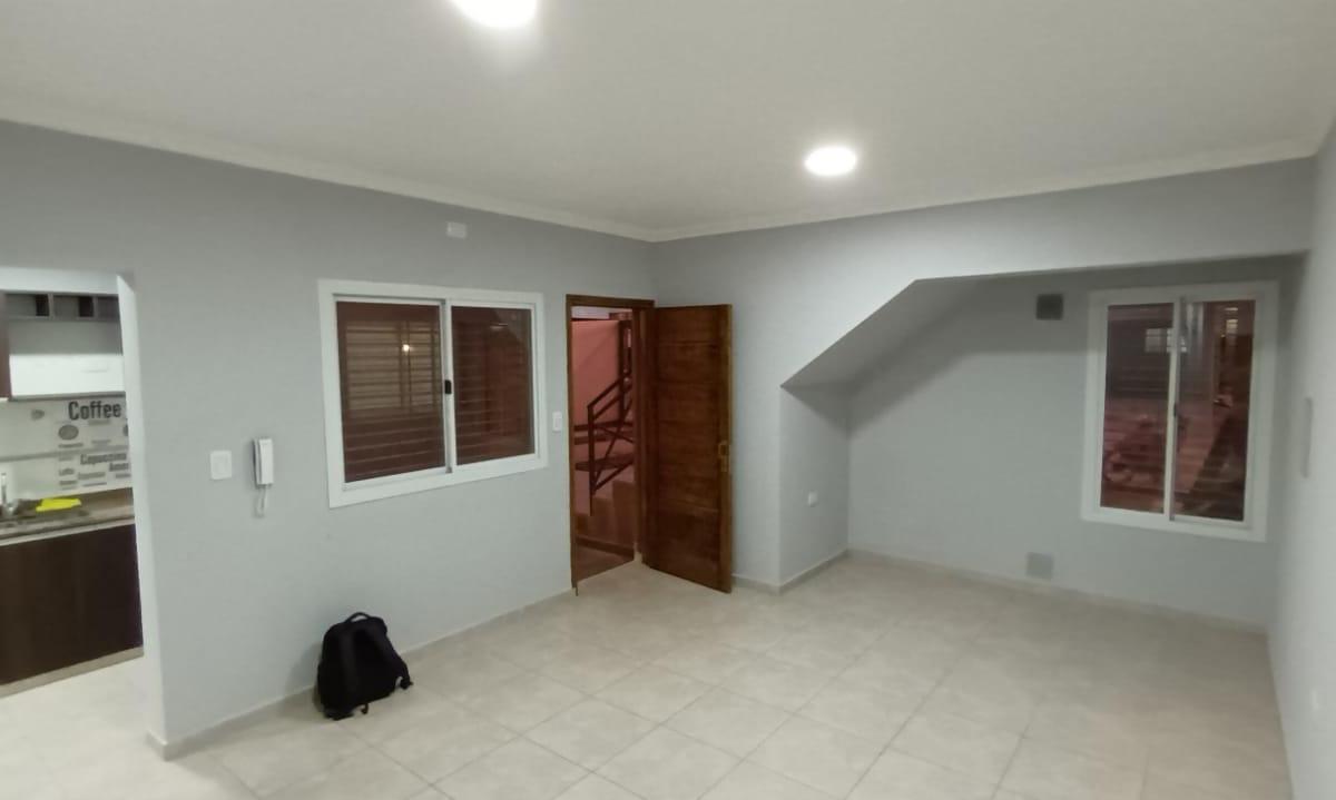 Vendo Departamento en Barrio Chillcani 5