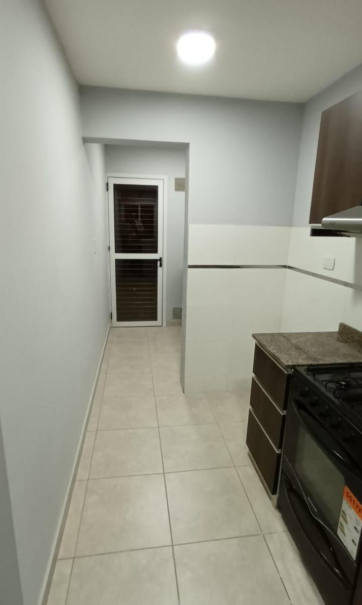 Vendo Departamento en Barrio Chillcani 5