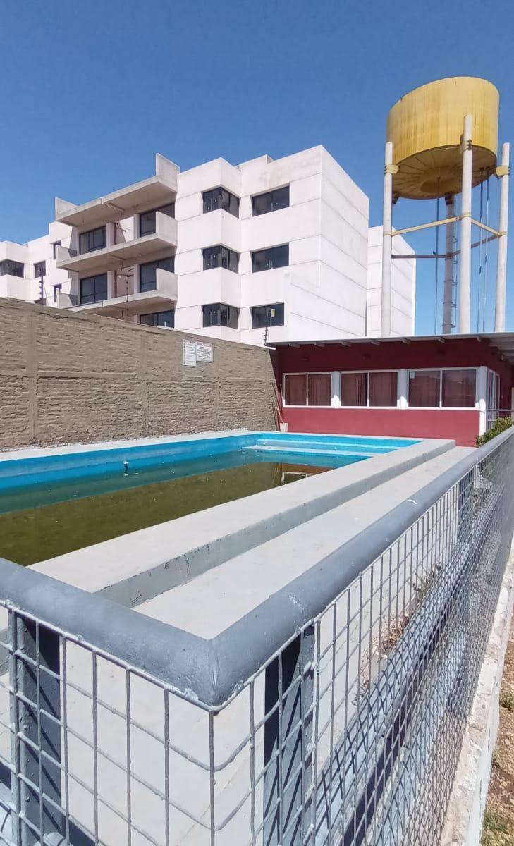 Departamento a La Venta Apto Crédito 2