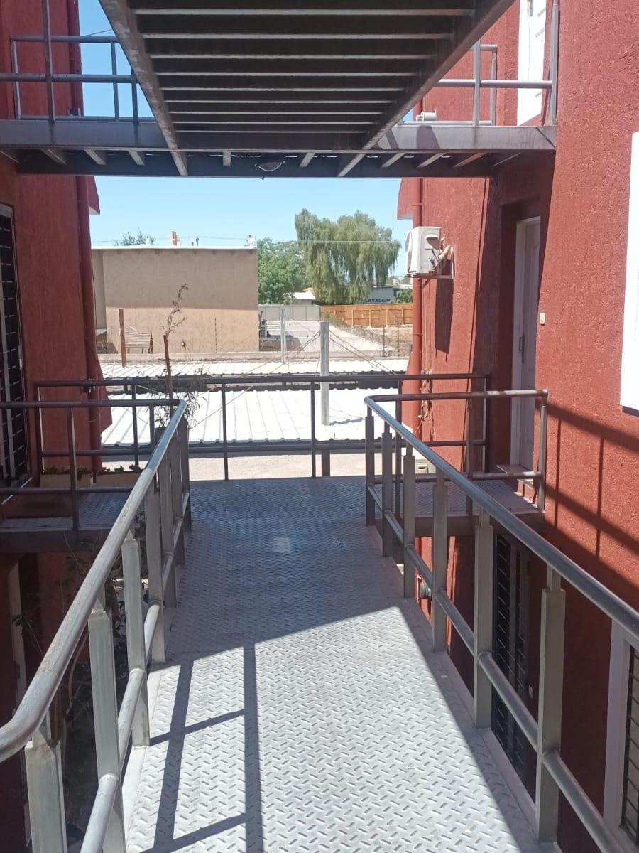 Departamento a La Venta Apto Crédito 1