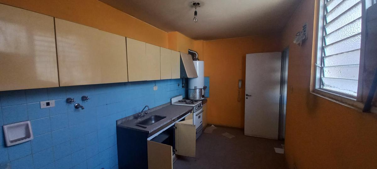 Departamento Quinta Sección - Excelente Oportunidad! 1