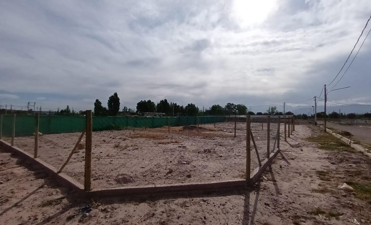 Lote a La Venta B° La Herradura 5