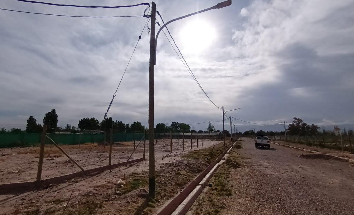Lote a La Venta B° La Herradura 4