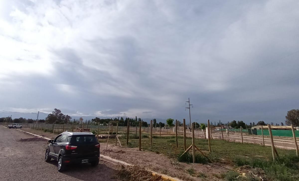 Lote a La Venta B° La Herradura 3