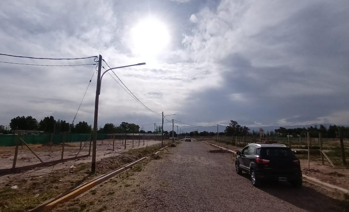 Lote a La Venta B° La Herradura 2