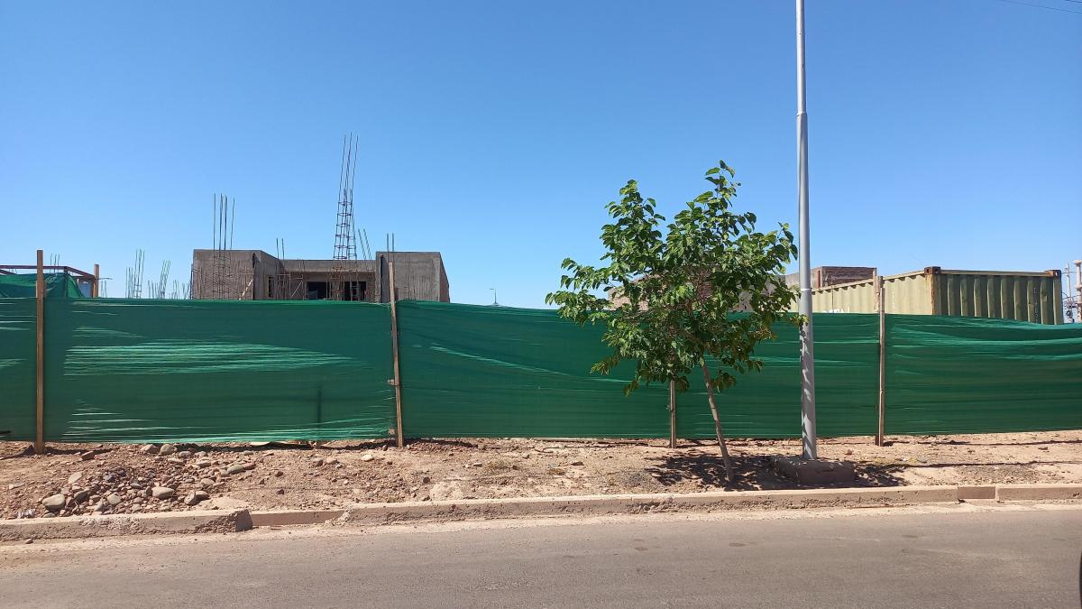 Propiedad en Argentina
