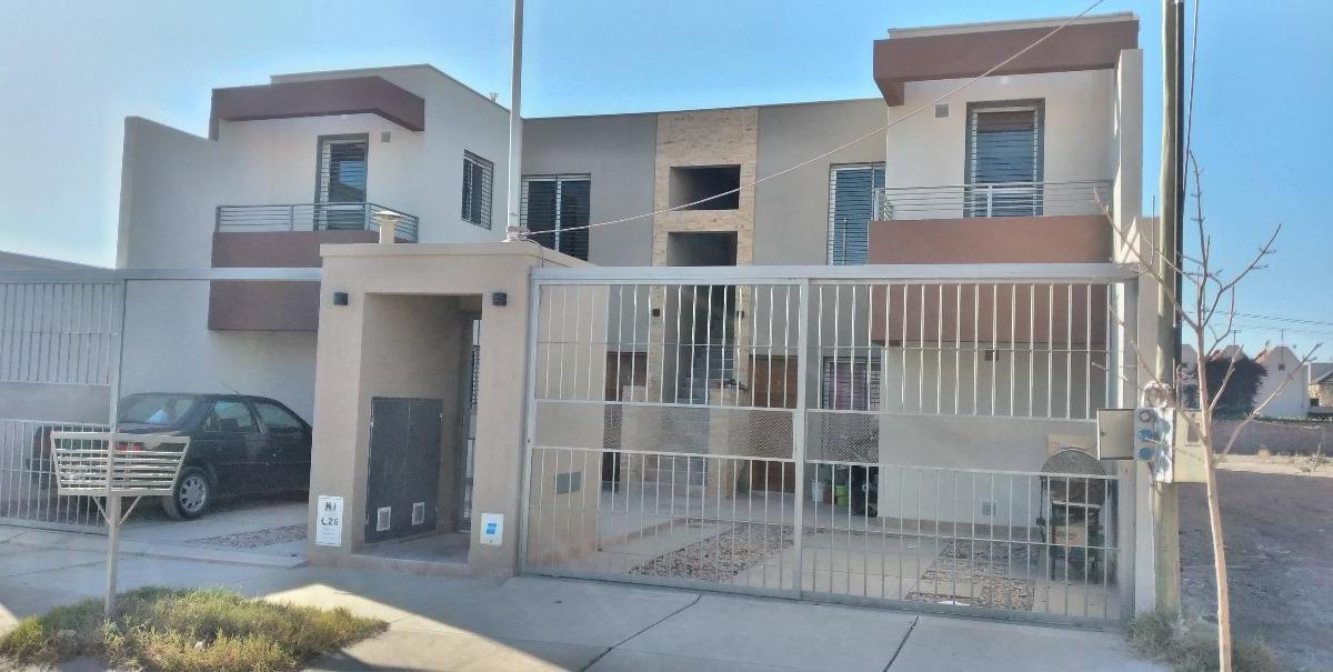 Vendo Dos Departamentos Barrio Rincón Venetto 1