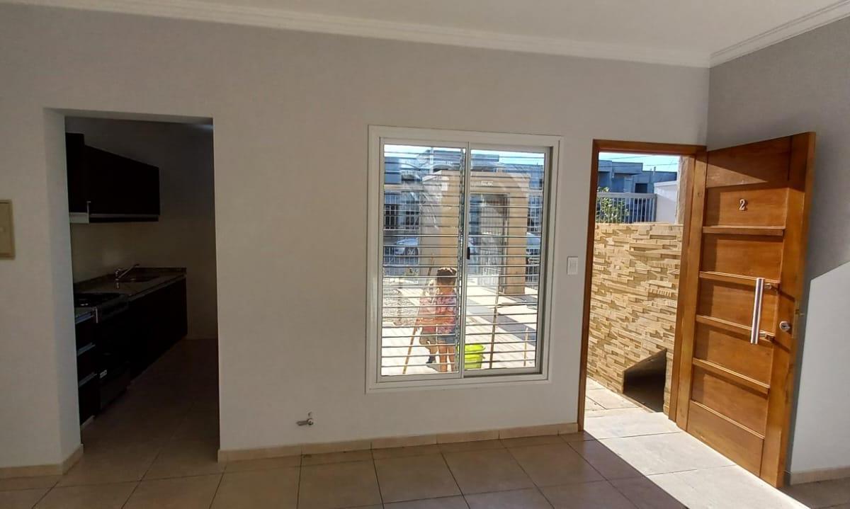 Vendo Dos Departamentos Barrio Rincón Venetto 4
