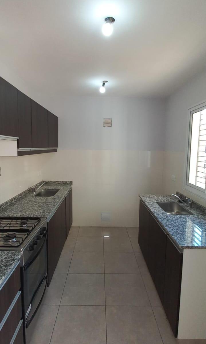 Vendo Dos Departamentos Barrio Rincón Venetto 2