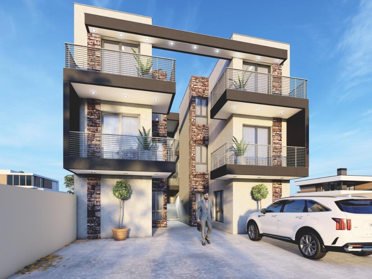 Vendo Último Departamento - Godoy Cruz 4