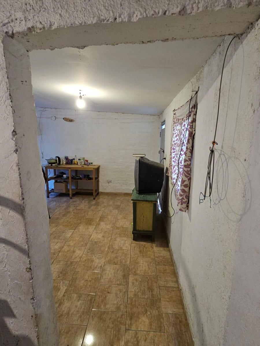Vendo Casa y Departamento 1