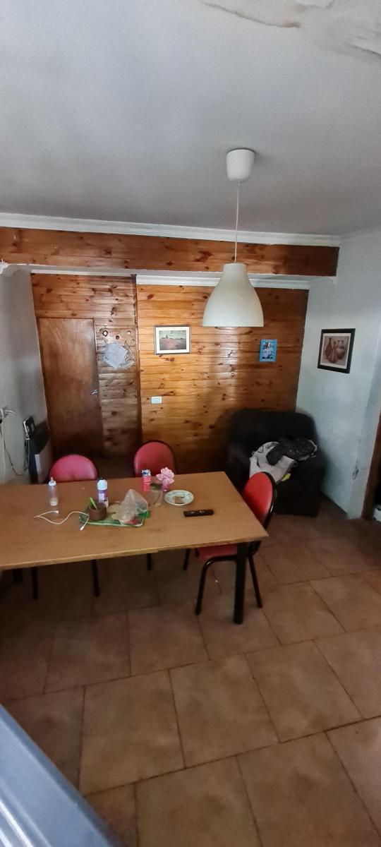 Vendo Casa y Departamento 5