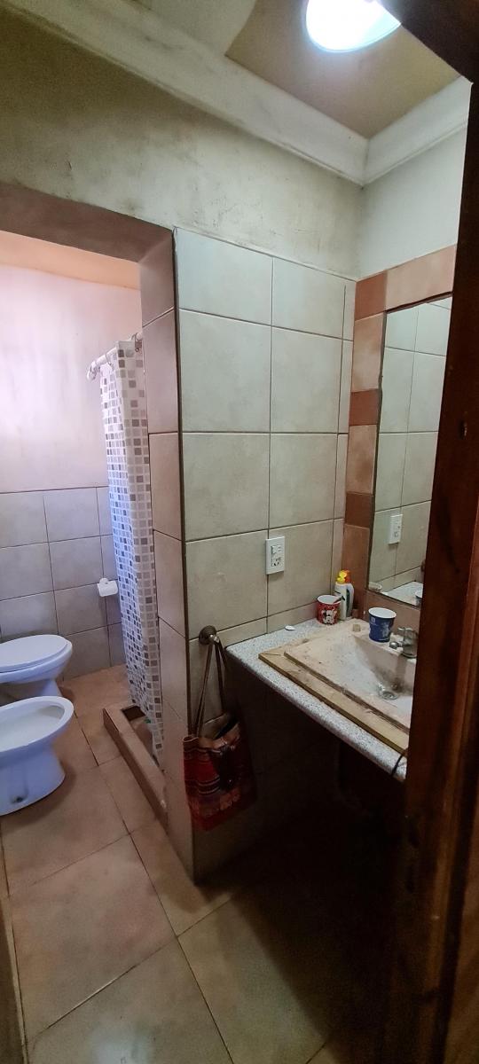 Vendo Casa y Departamento 3