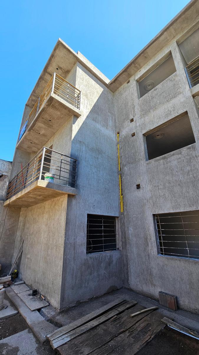 Departamento en Godoy Cruz 4