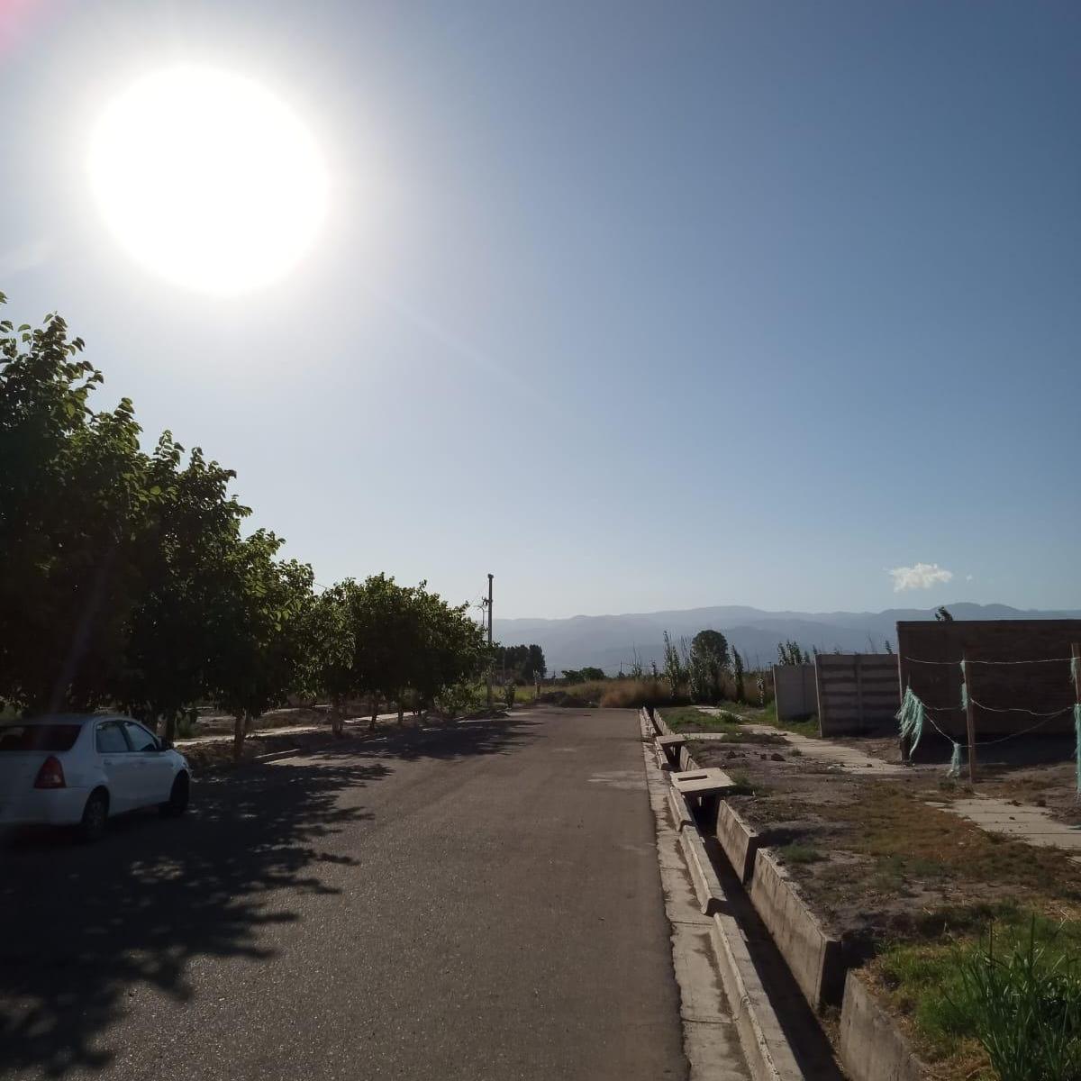 Vendo Casa en Obra - Barrio Natania 23 2