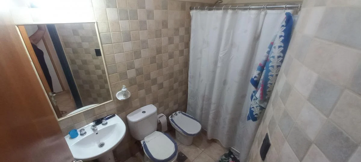 Vendo Departamento Zona Guaymallén - Apto Crédito 1