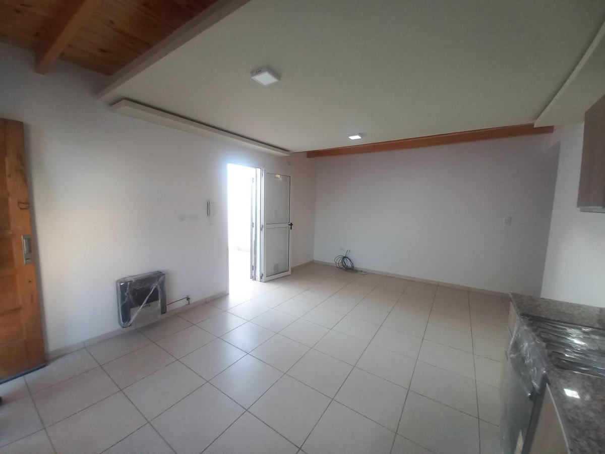 Departamento Apto Crédito 5