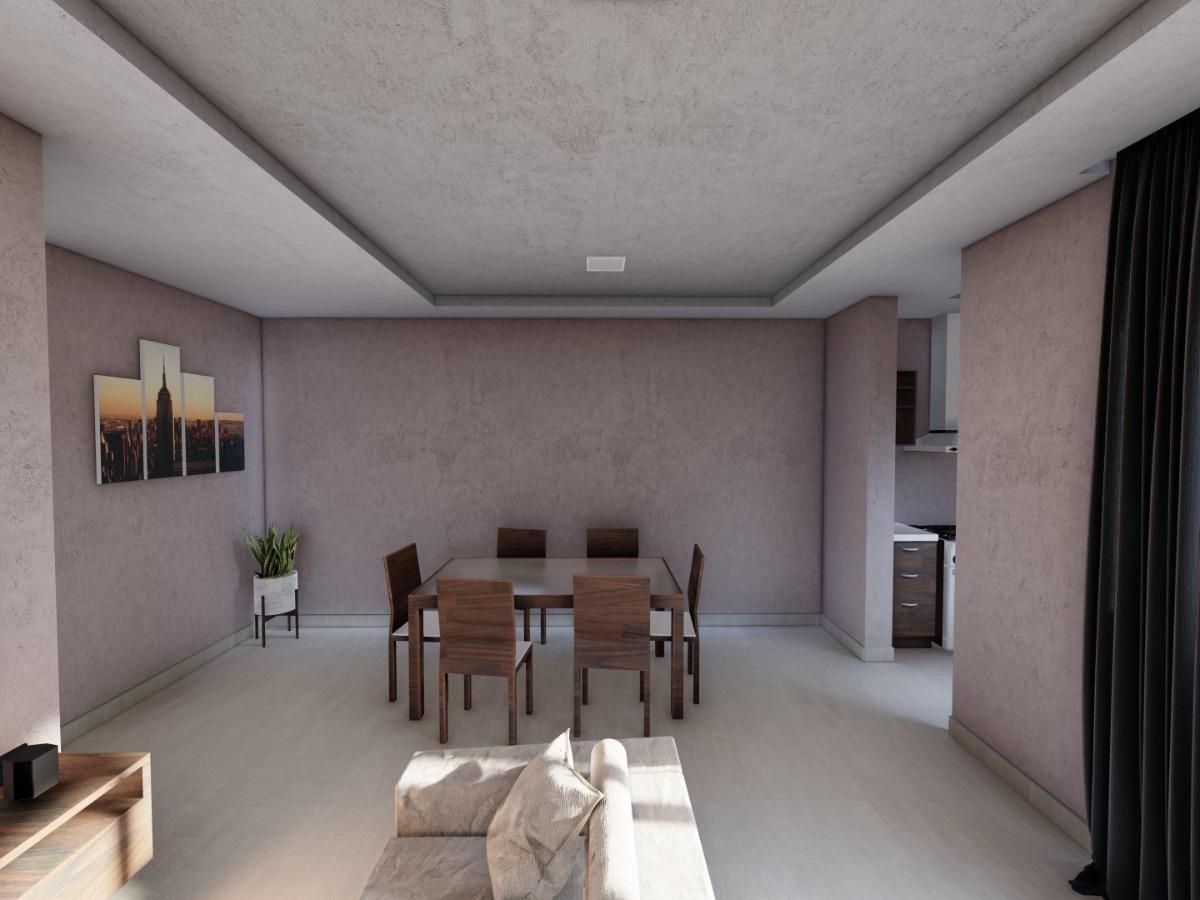 Venta de Departamentos Alto Maipú 5