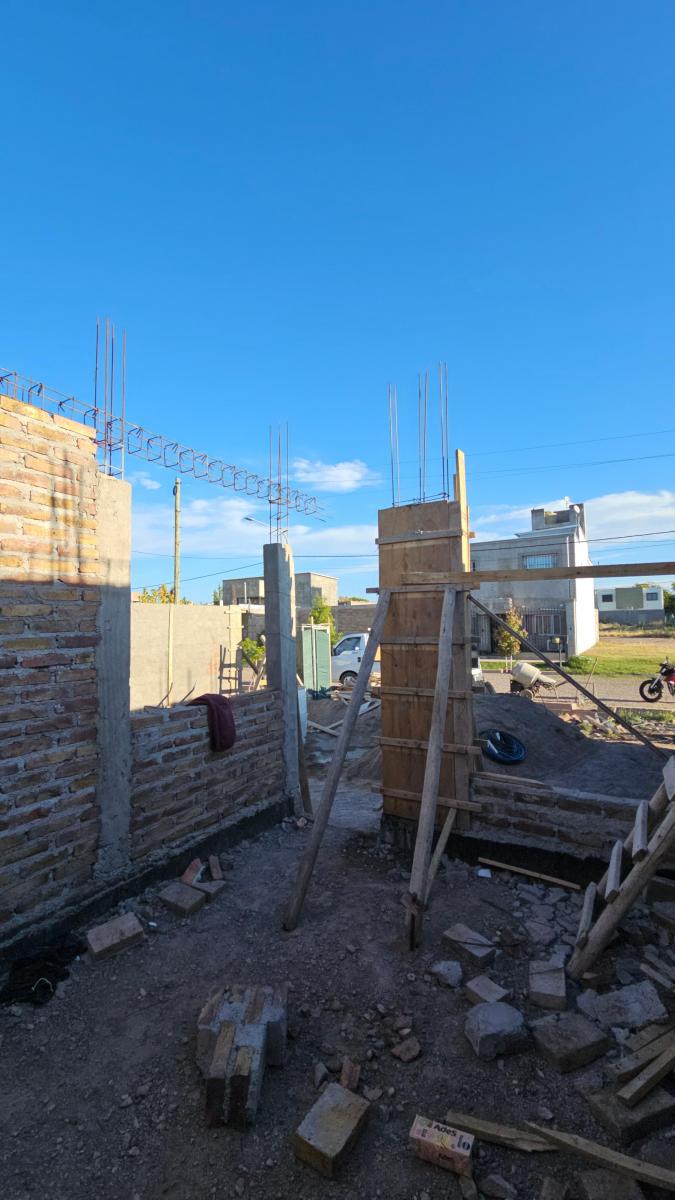 Propiedad en Argentina