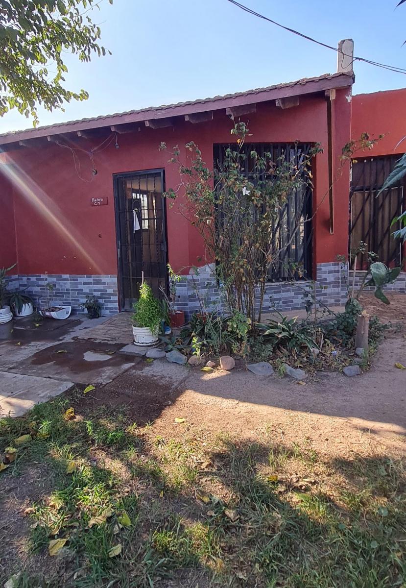 Se Vende Casa Apta Credito 3