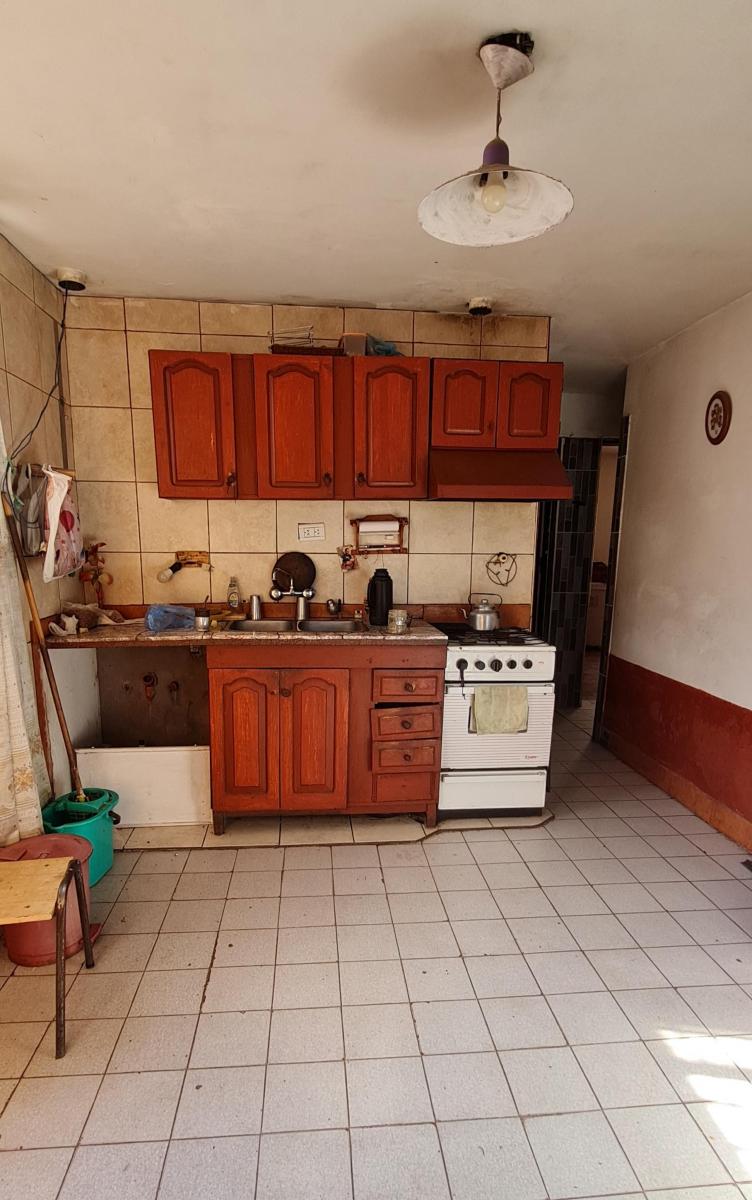 Se Vende Casa Apta Credito 1
