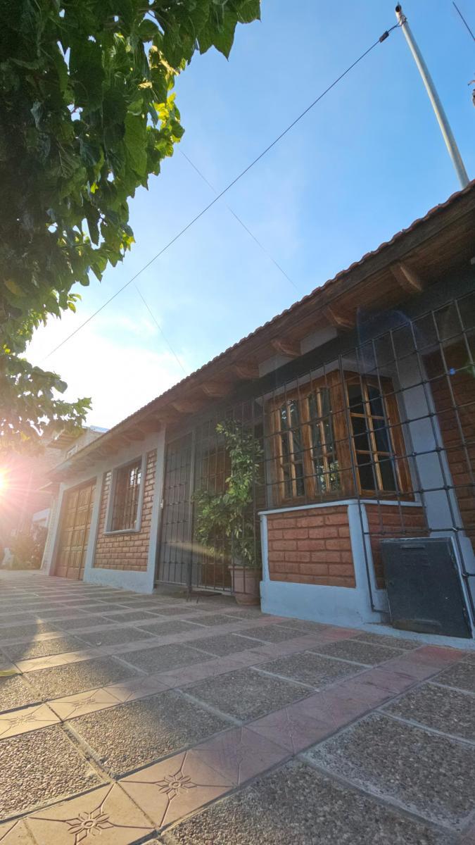 Casa Vendo Apto Crédito 1