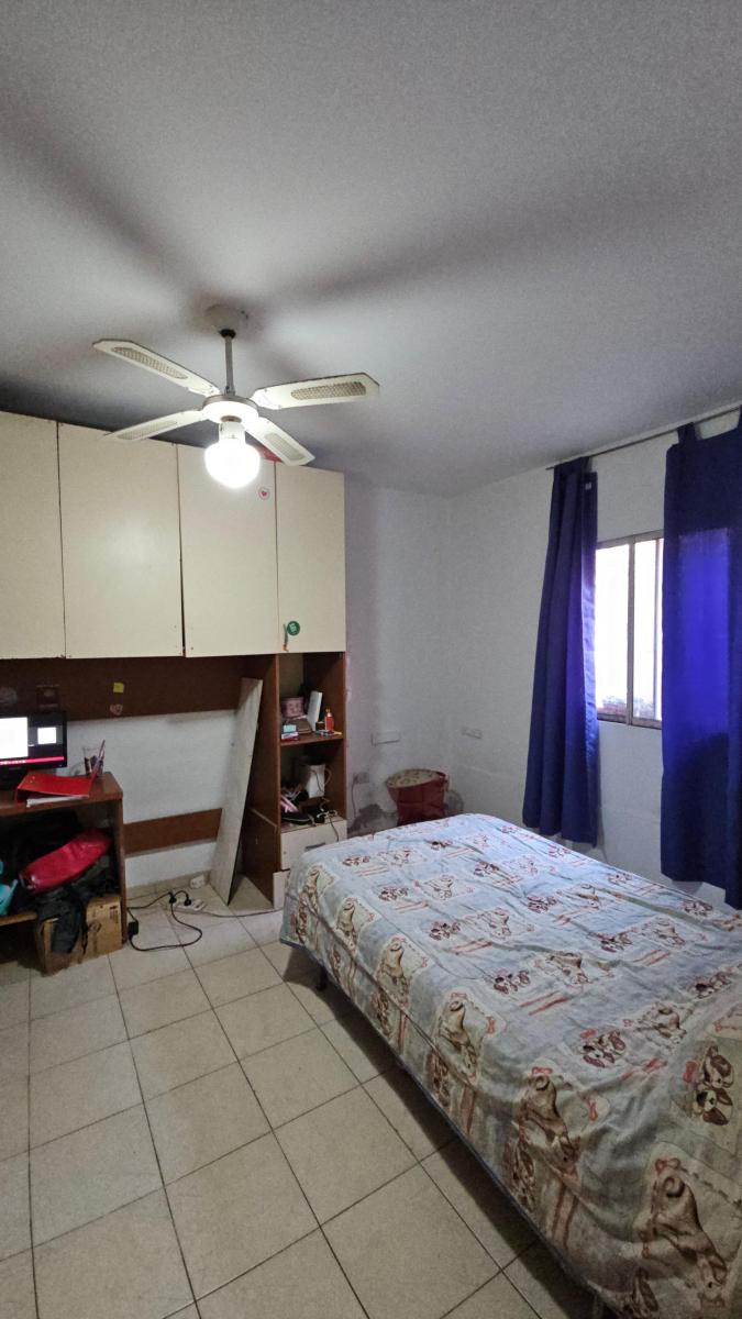 Casa Vendo Apto Crédito 3