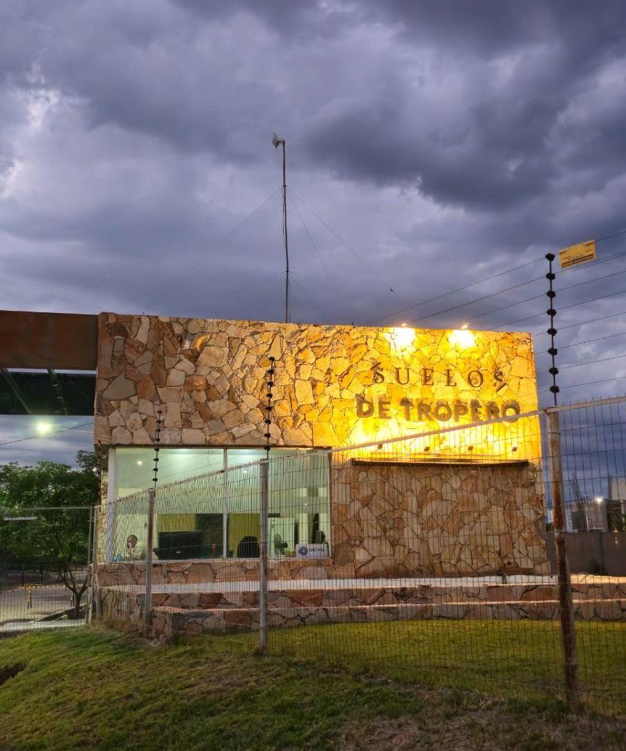 APTO CRÉDITO HIPOTECARIO Casa en venta 70m2 | B° Suelos de Tropero | Maipú