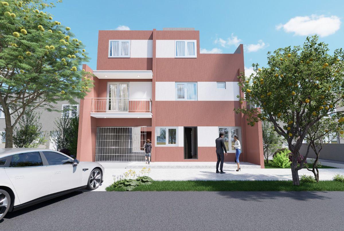 Dúplex 2 dormitorios con patio y cochera – preventa desde USD 65.000 – entrega 18 meses