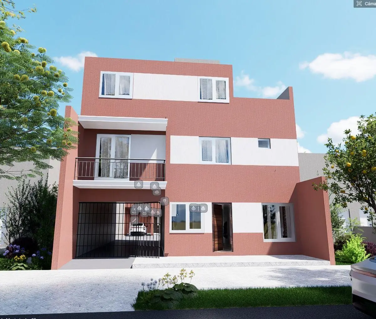Dúplex 2 dormitorios con patio y cochera – preventa desde USD 65.000 – entrega 18 meses 2