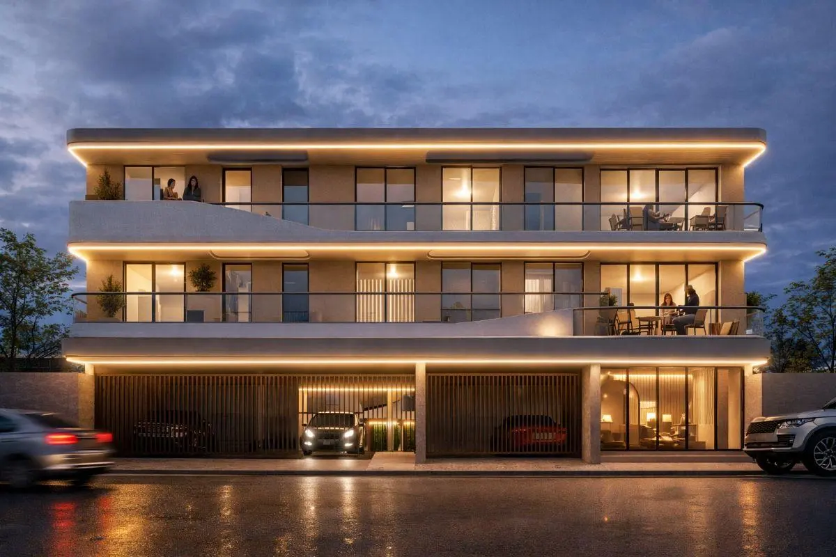 Complejo Alta Gracia | Departamentos categoría en venta 2