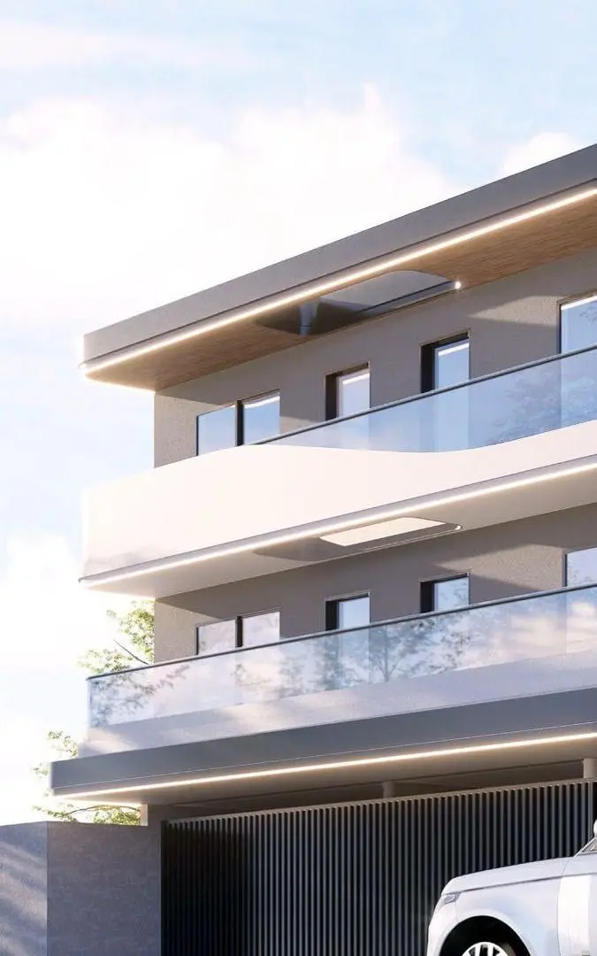 Complejo Alta Gracia | Departamentos categoría en venta 5