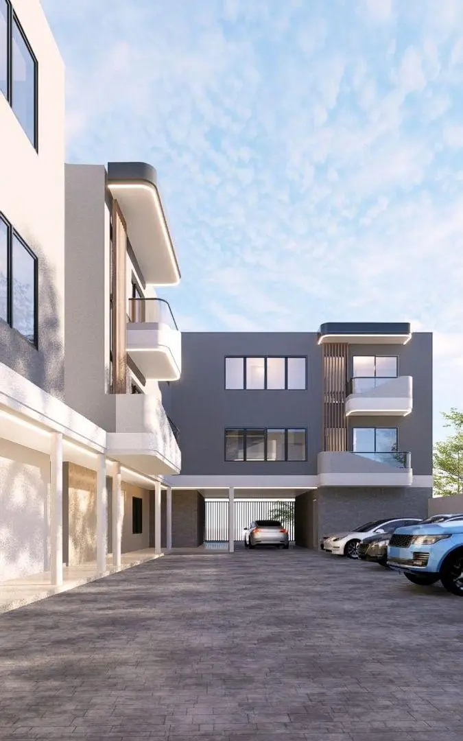 Departamentos en venta | Complejo Alta Gracia 1