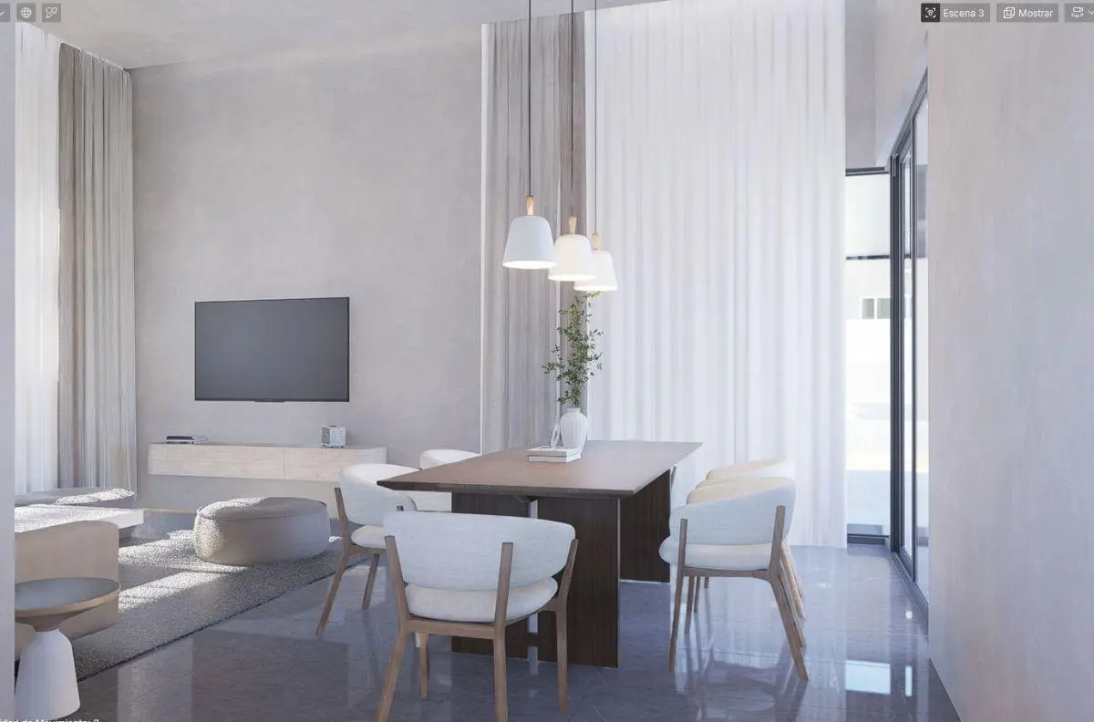 Departamentos en venta | Complejo Alta Gracia 2