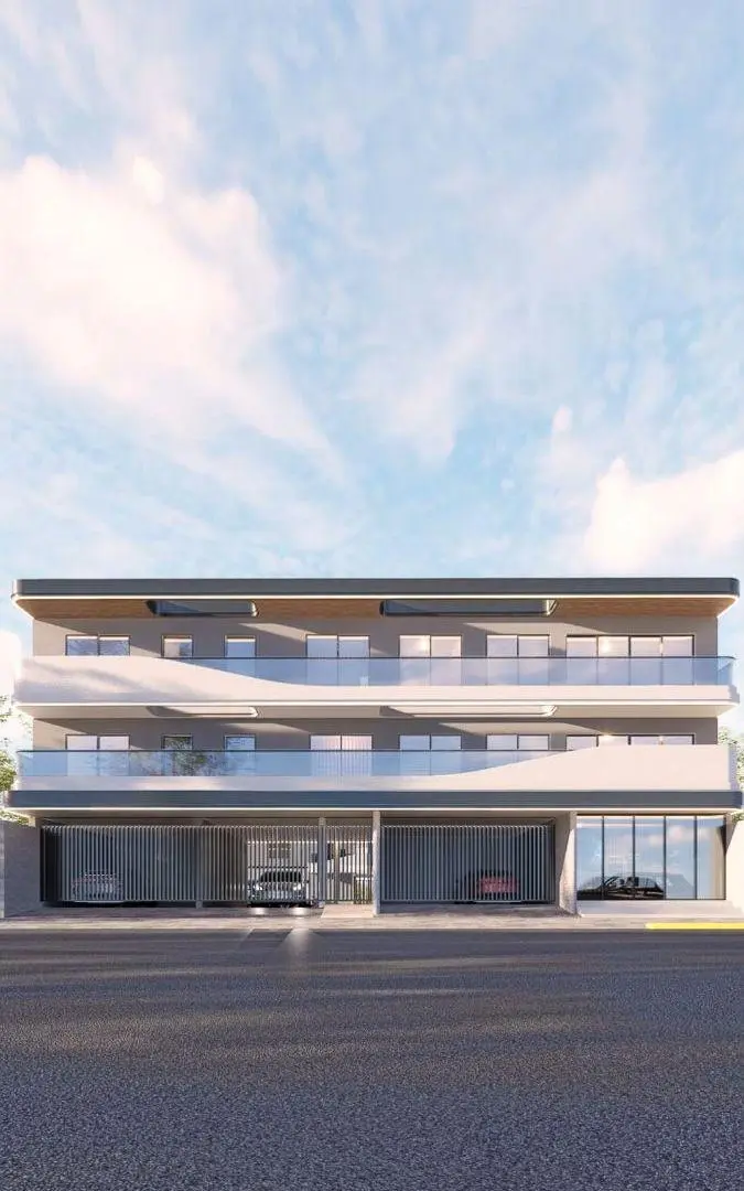 Departamentos en venta | Complejo Alta Gracia 3