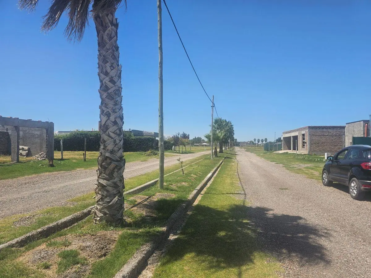 VENDO LOTES BARRIO ARAUCO III-Los Corralitos. 5