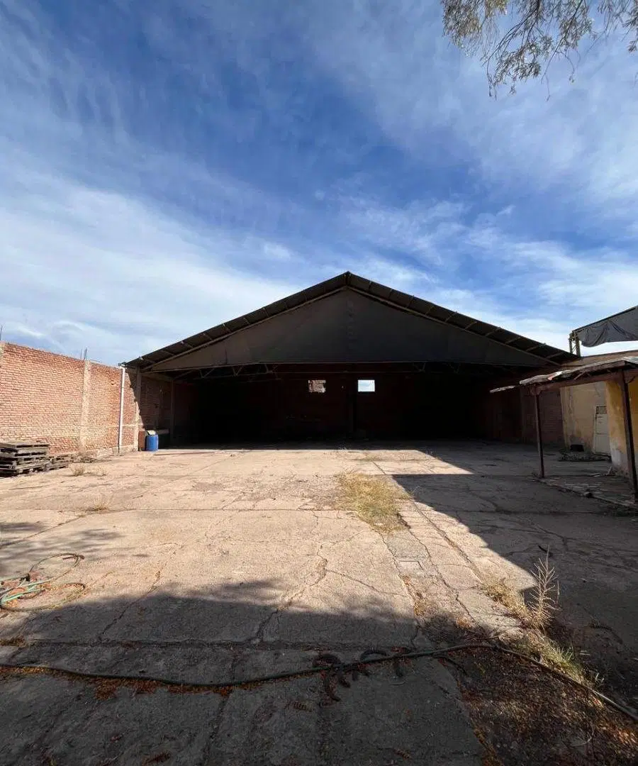 TERRENO EN VENTA | MAIPU CENTRO | 1100 m2 4