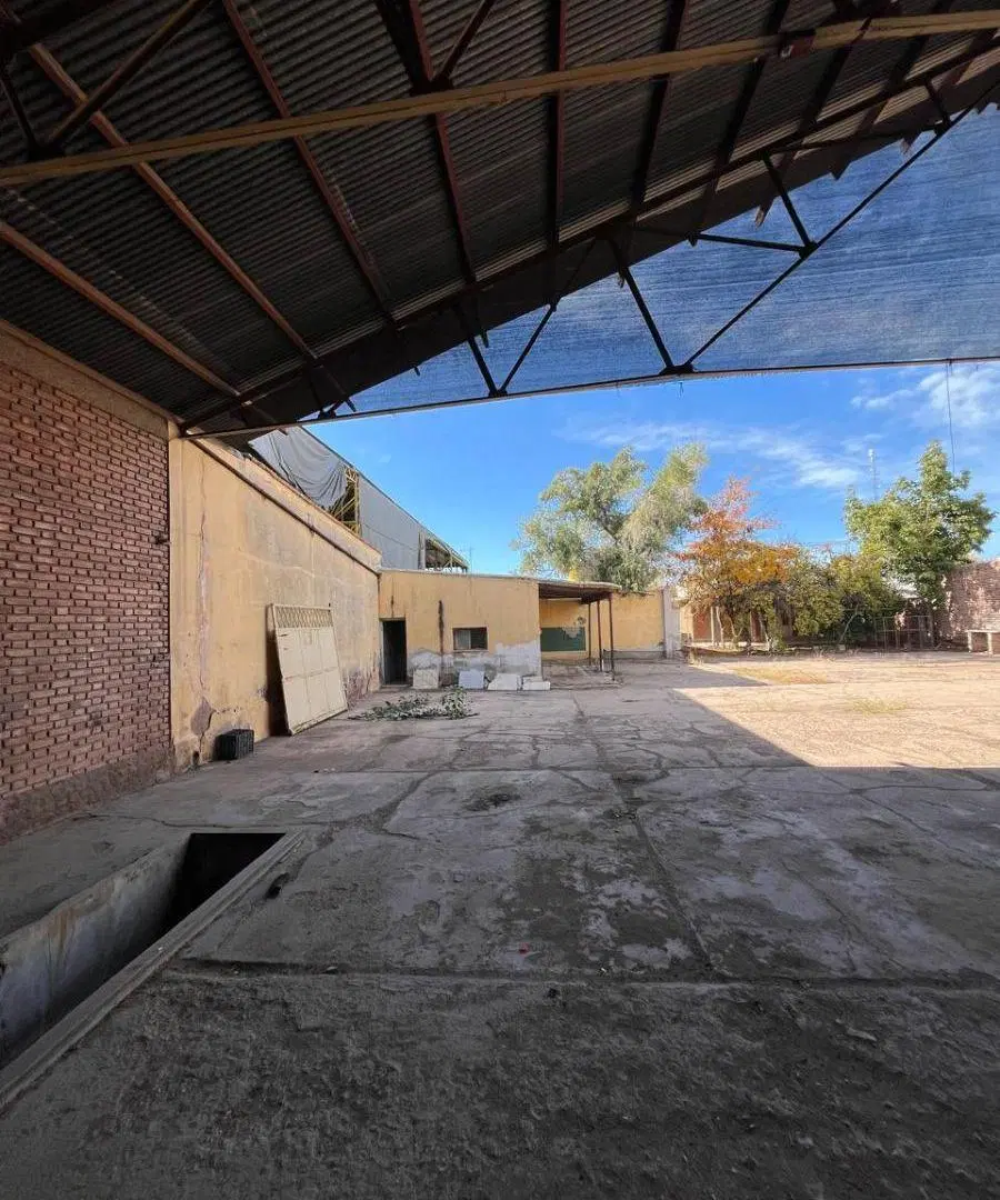 TERRENO EN VENTA | MAIPU CENTRO | 1100 m2 5