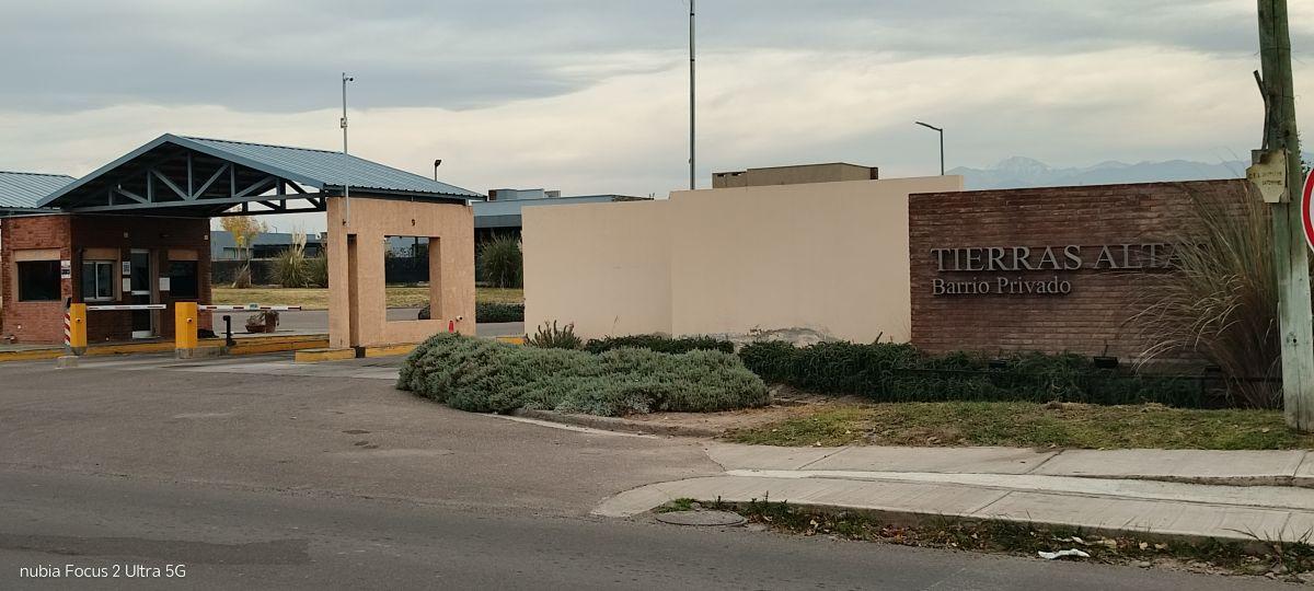 CASA EN VENTA TIERRAS ALTAS - CASA EN OBRA