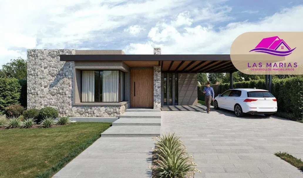 CASA EN VENTA TIERRAS ALTAS - CASA EN OBRA 4