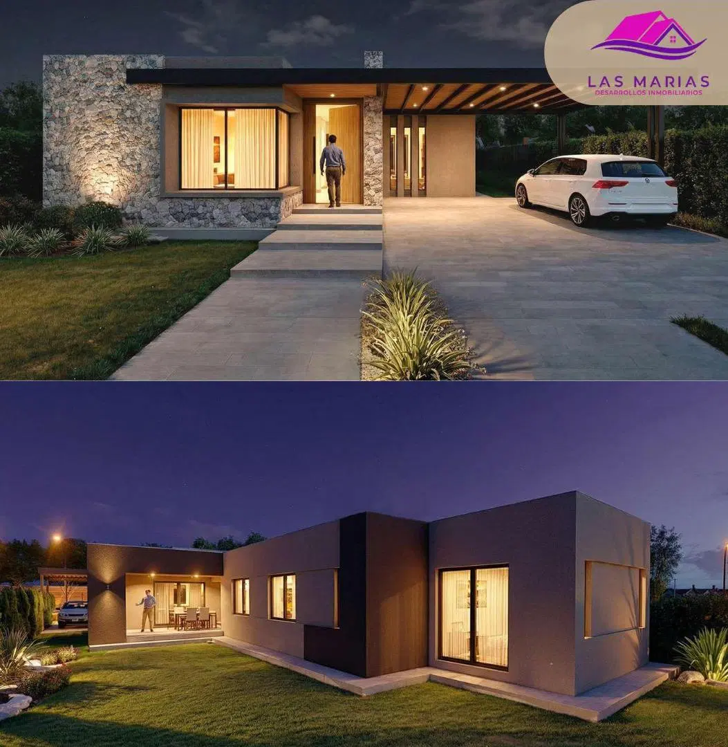 CASA EN VENTA TIERRAS ALTAS - CASA EN OBRA 3