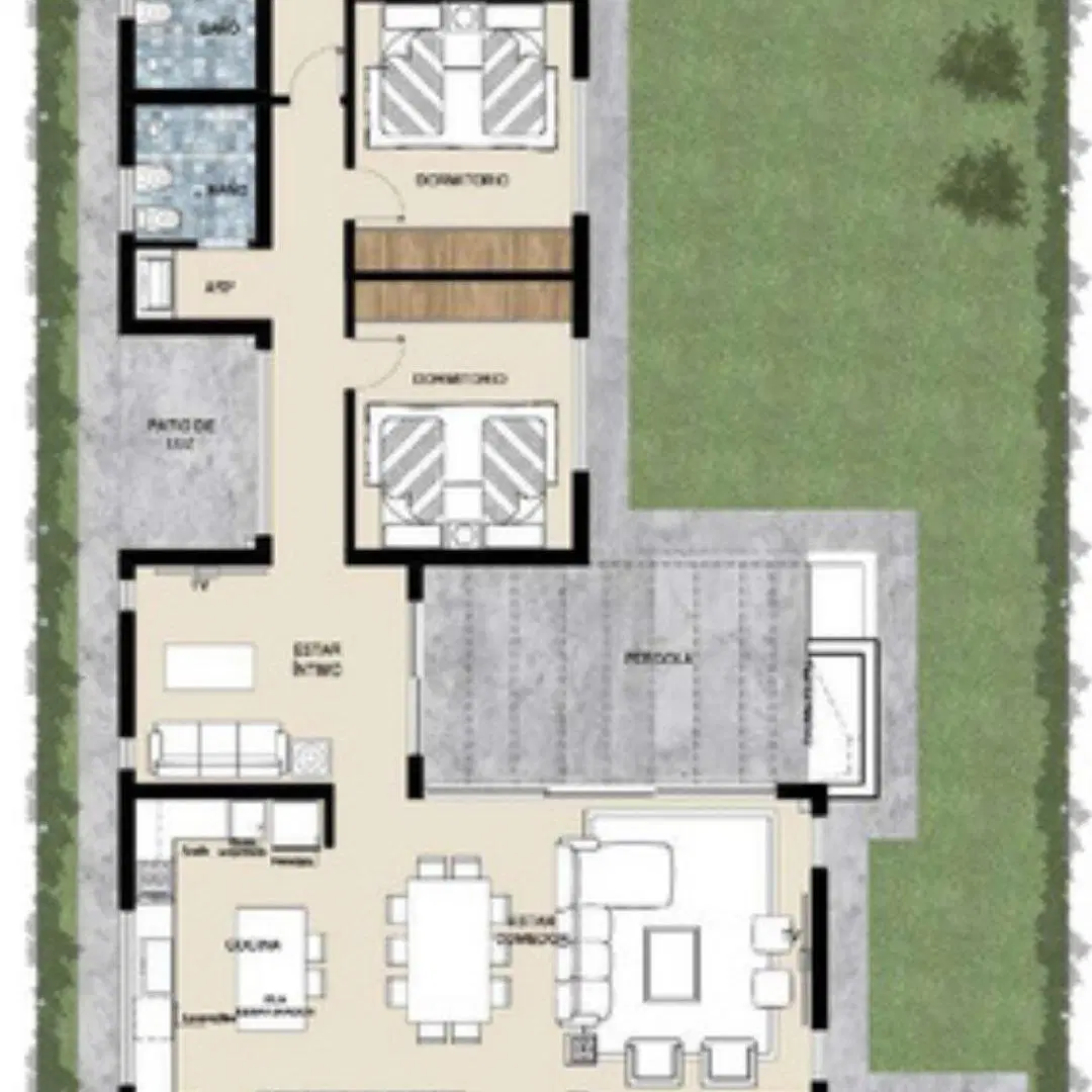 Plano 1
