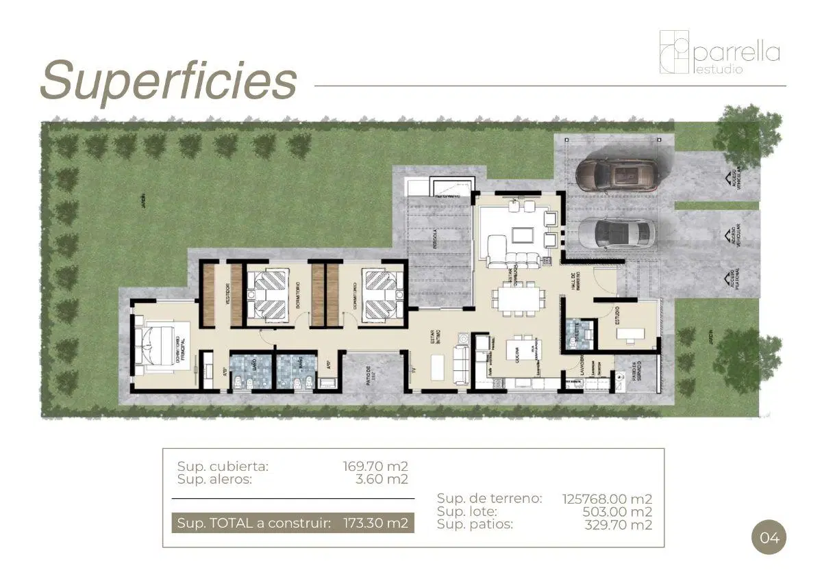 Plano 3